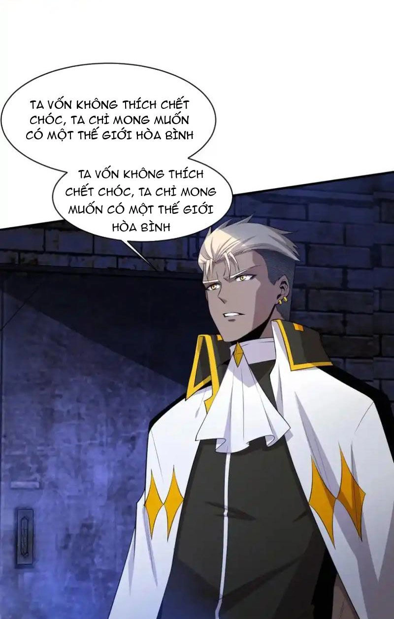 Tiến Hóa Cuồng Triều Chapter 178 - 8