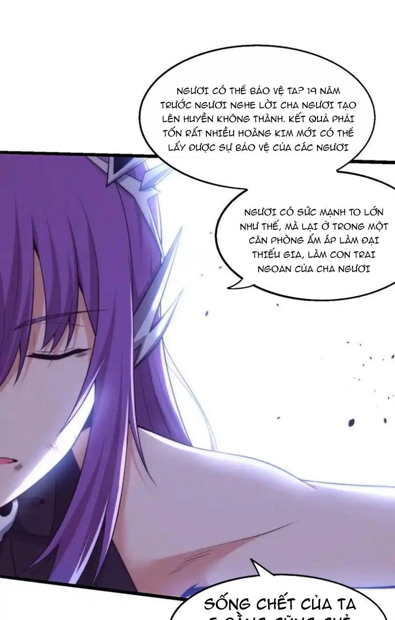 Tiến Hóa Cuồng Triều Chapter 178 - 13