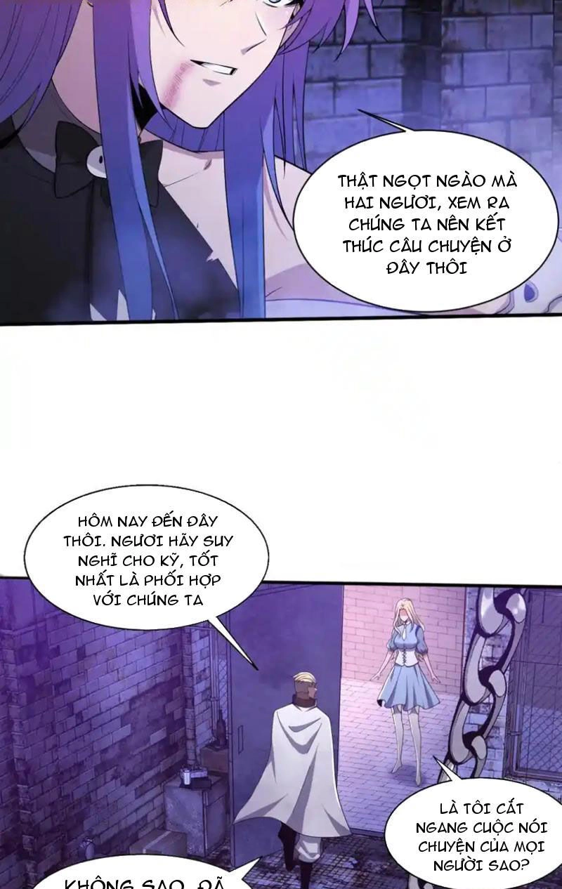 Tiến Hóa Cuồng Triều Chapter 178 - 21