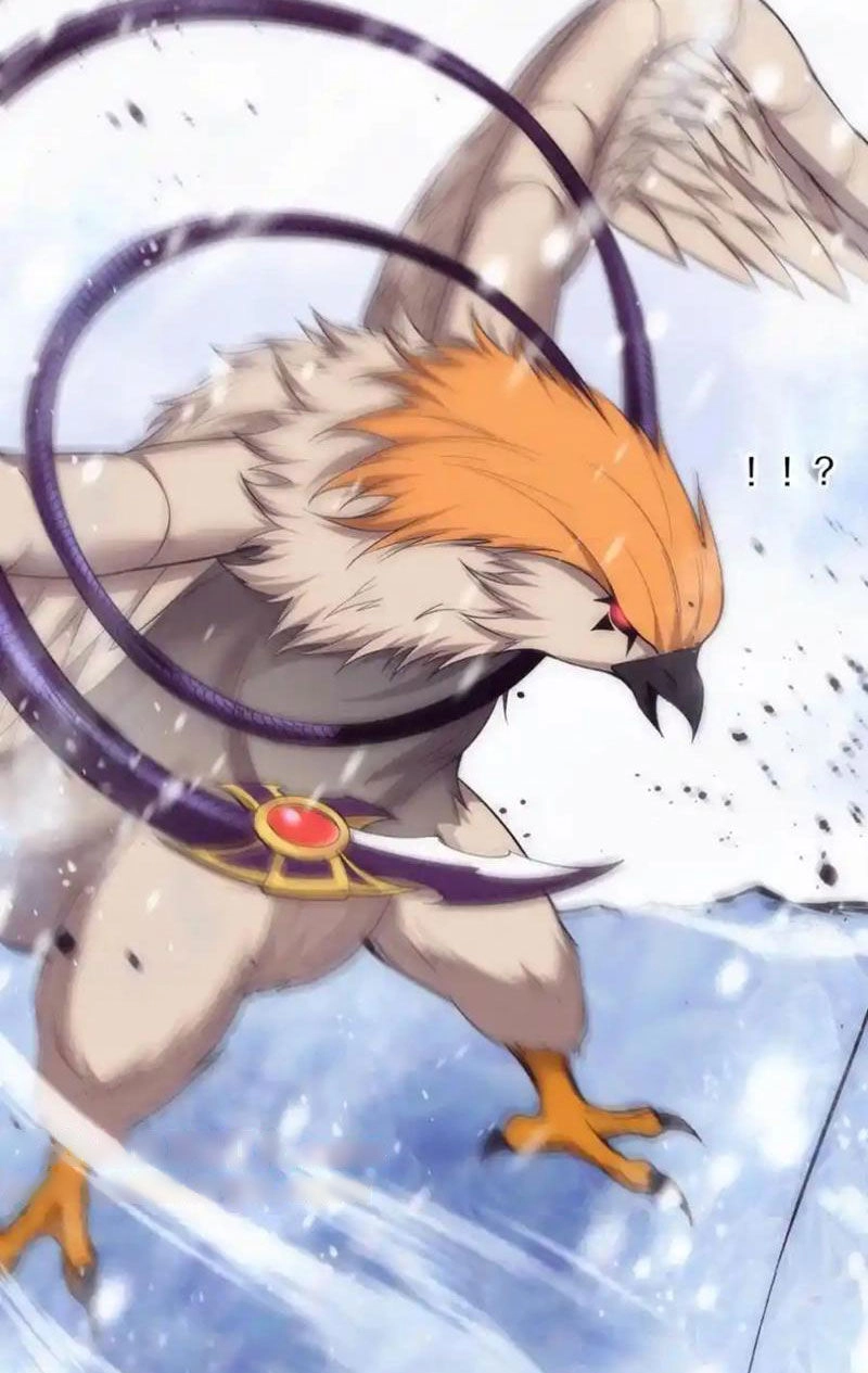 Tiến Hóa Cuồng Triều Chapter 178 - 30