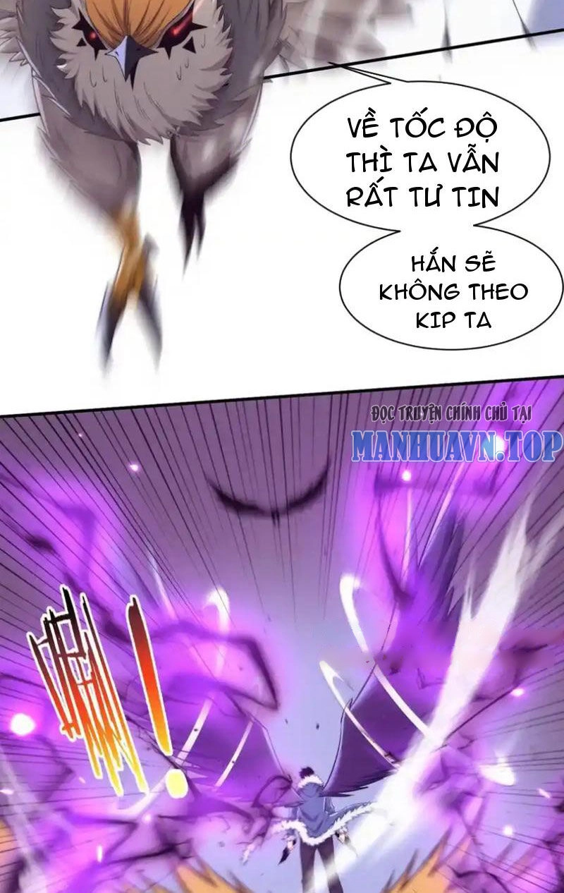 Tiến Hóa Cuồng Triều Chapter 178 - 40