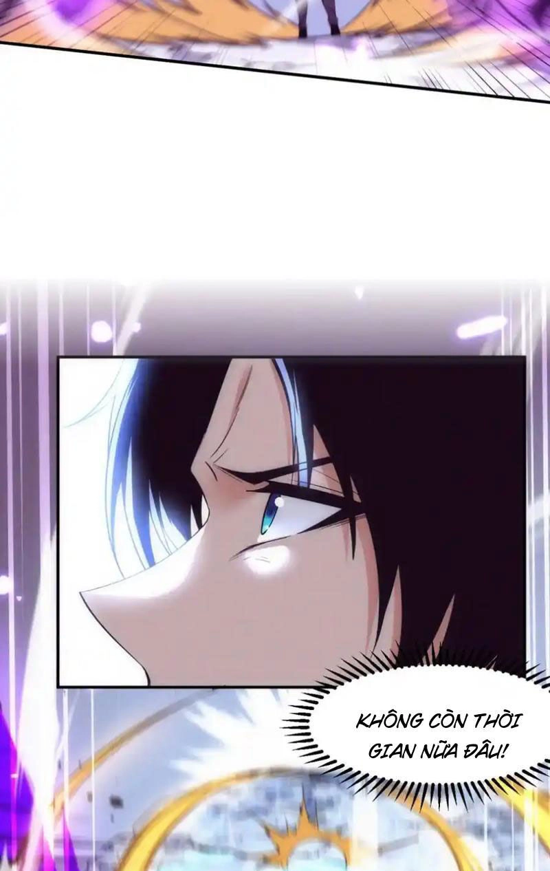 Tiến Hóa Cuồng Triều Chapter 178 - 41