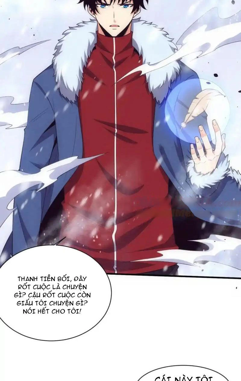 Tiến Hóa Cuồng Triều Chapter 178 - 54