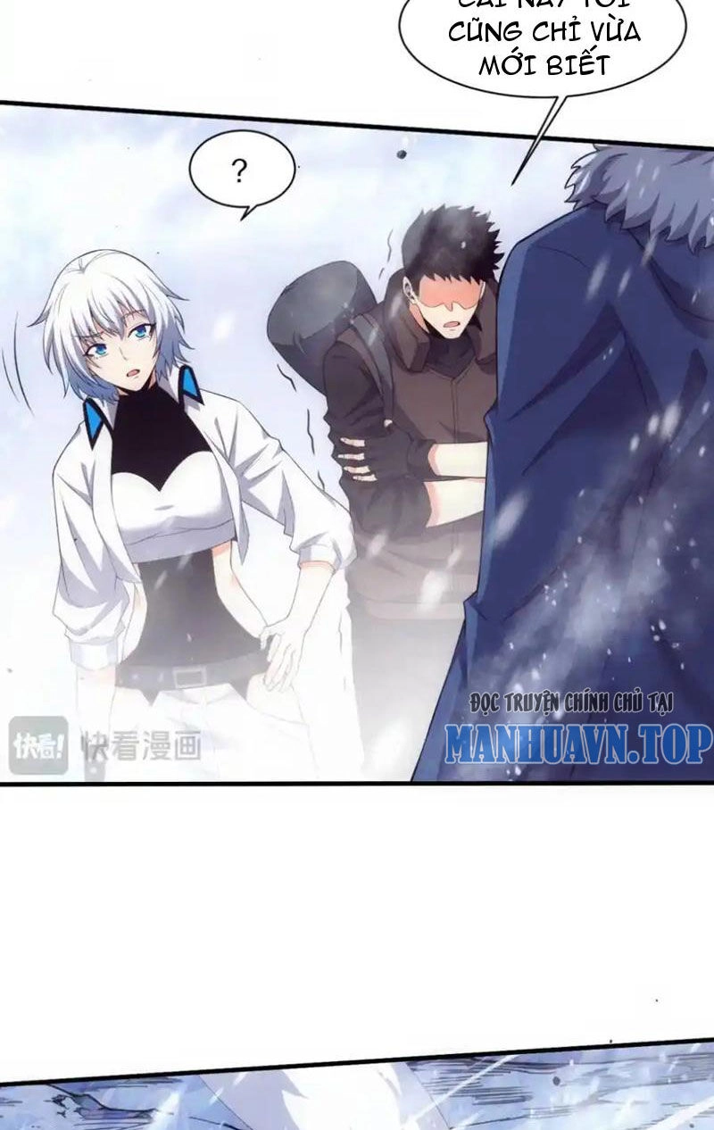 Tiến Hóa Cuồng Triều Chapter 178 - 55