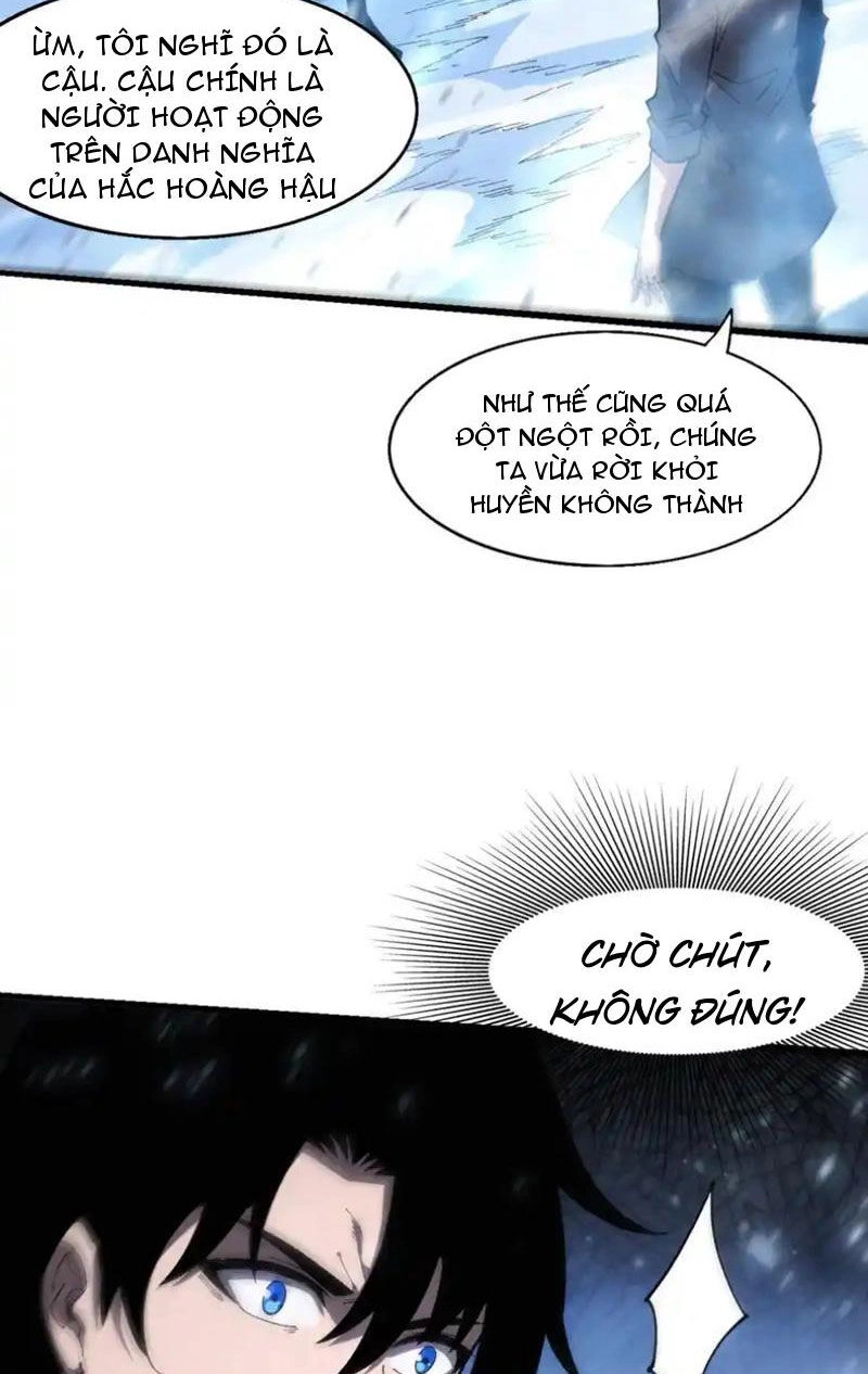 Tiến Hóa Cuồng Triều Chapter 178 - 60