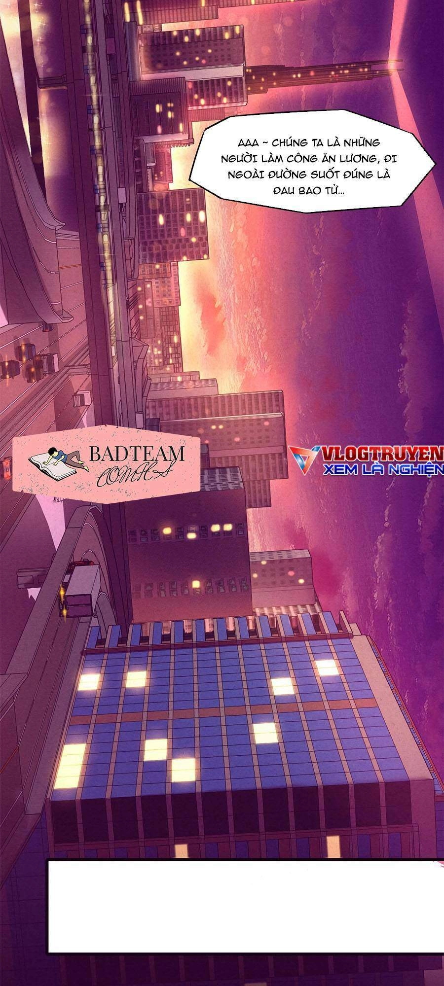 Tiến Hóa Cuồng Triều Chapter 1 - 47