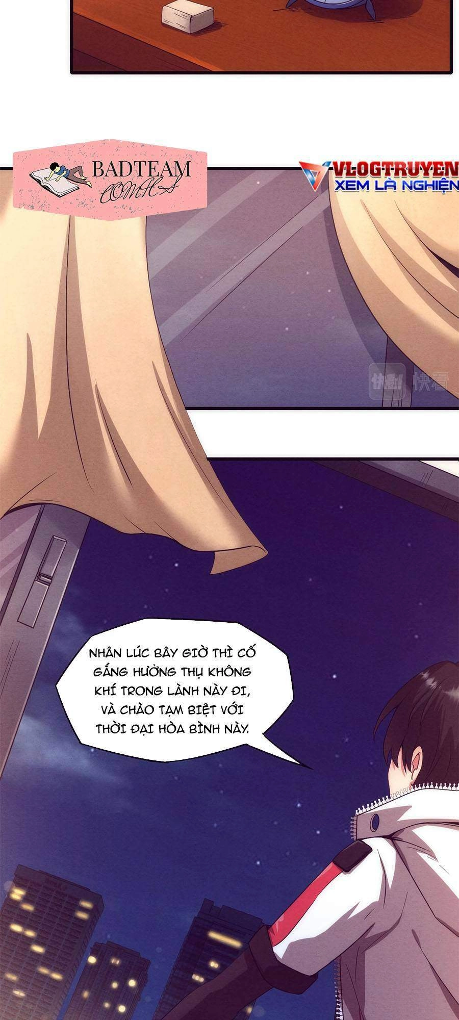 Tiến Hóa Cuồng Triều Chapter 1 - 59