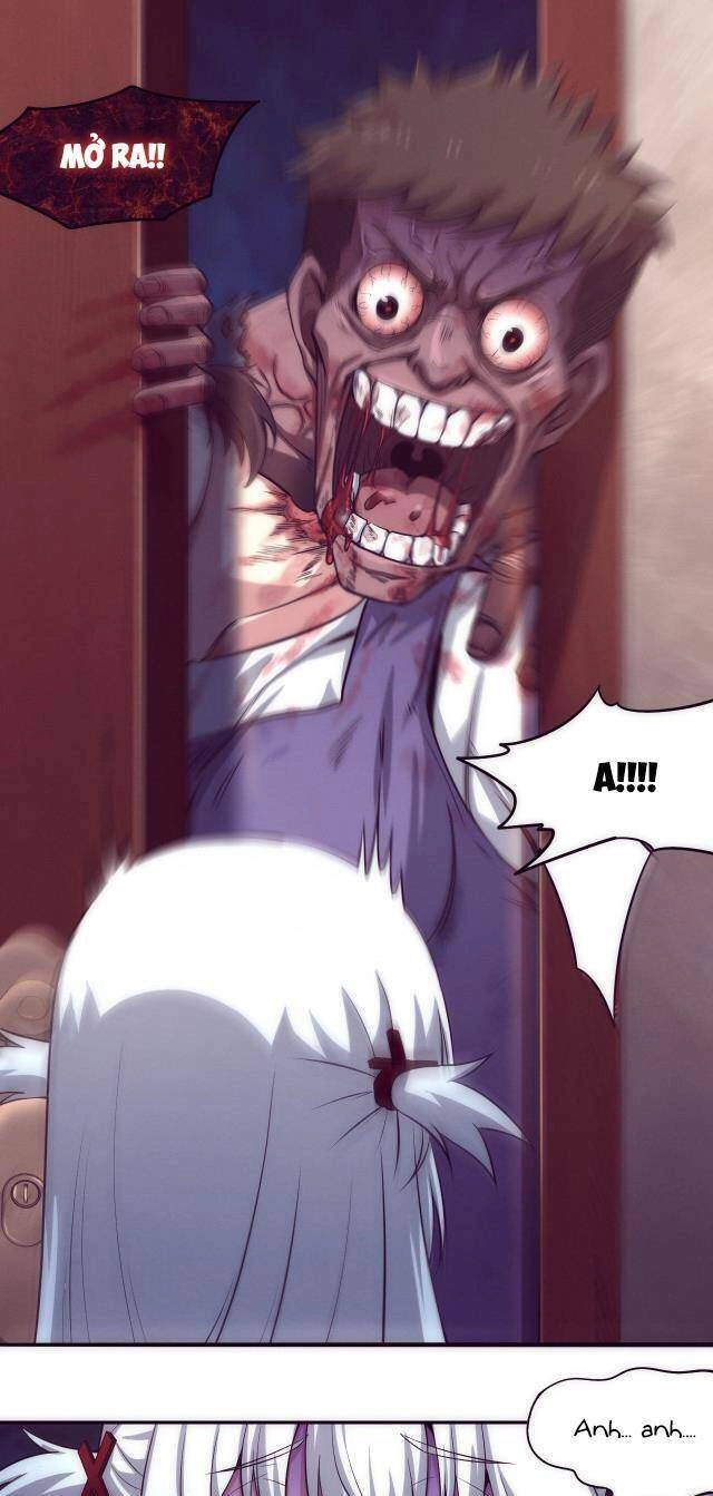 Tiến Hóa Cuồng Triều Chapter 2 - 9