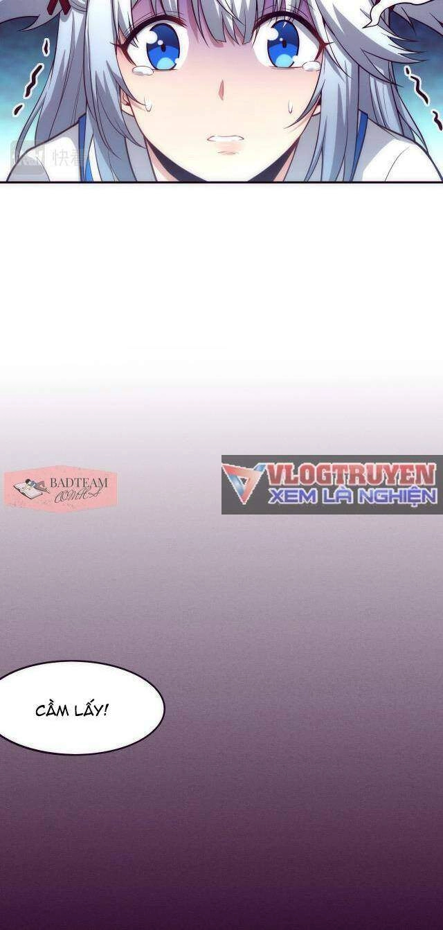 Tiến Hóa Cuồng Triều Chapter 2 - 10