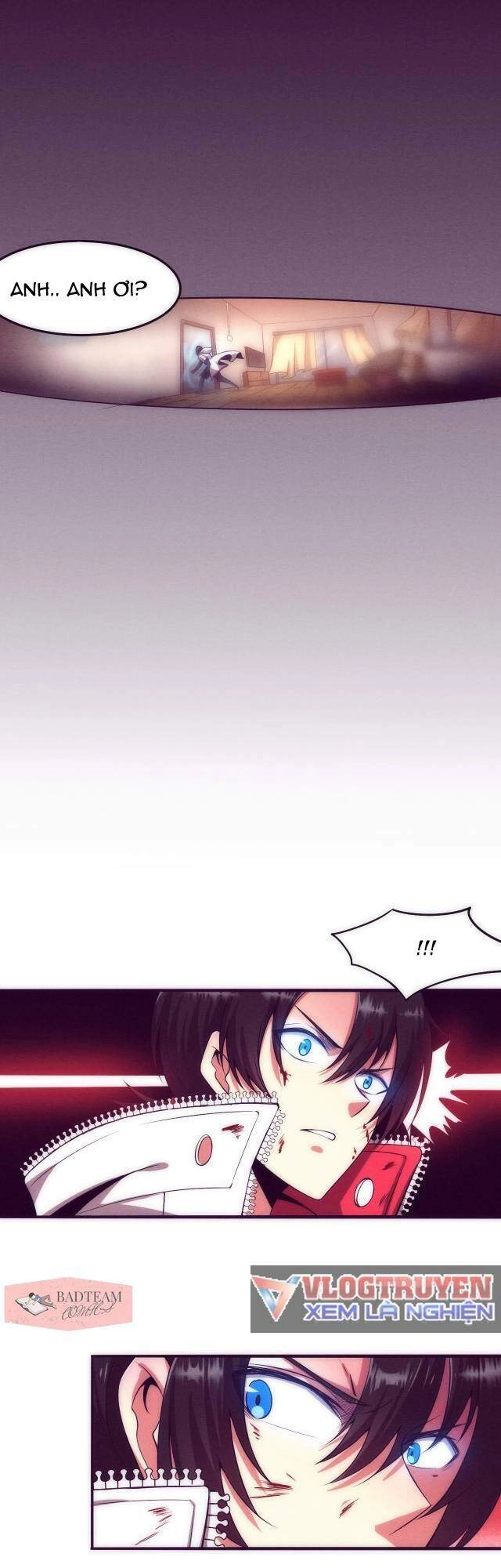 Tiến Hóa Cuồng Triều Chapter 2 - 31