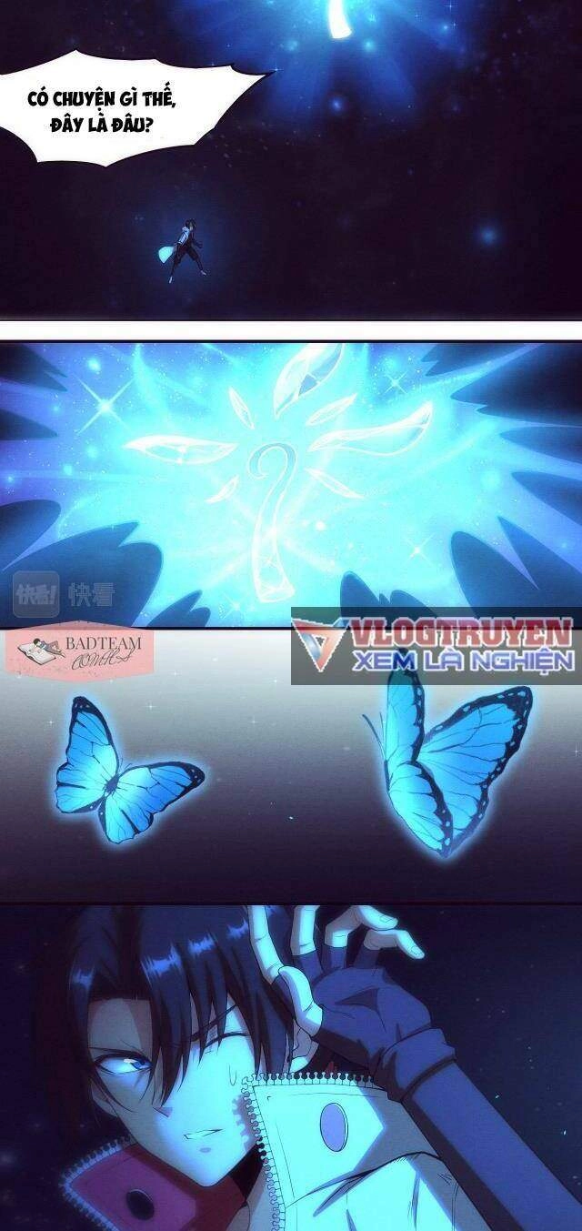 Tiến Hóa Cuồng Triều Chapter 2 - 40