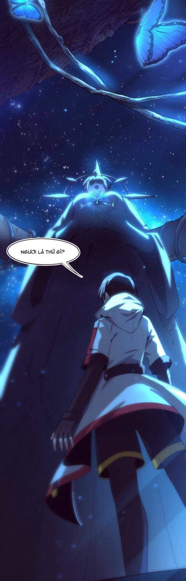 Tiến Hóa Cuồng Triều Chapter 2 - 42