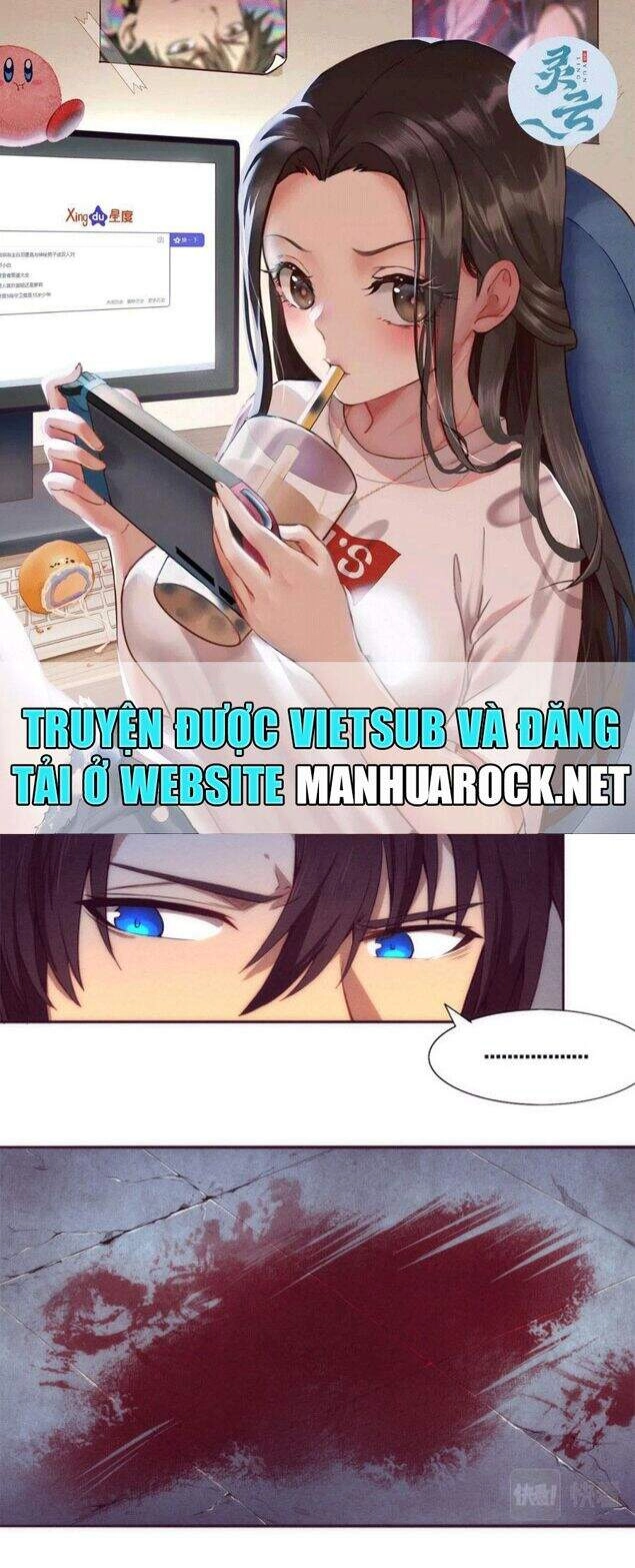 Tiến Hóa Cuồng Triều Chapter 3 - 1