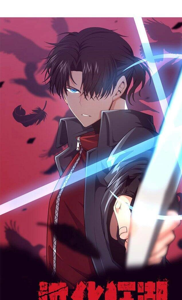 Tiến Hóa Cuồng Triều Chapter 3 - 4