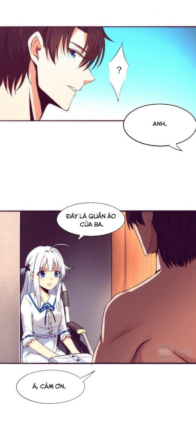 Tiến Hóa Cuồng Triều Chapter 3 - 9