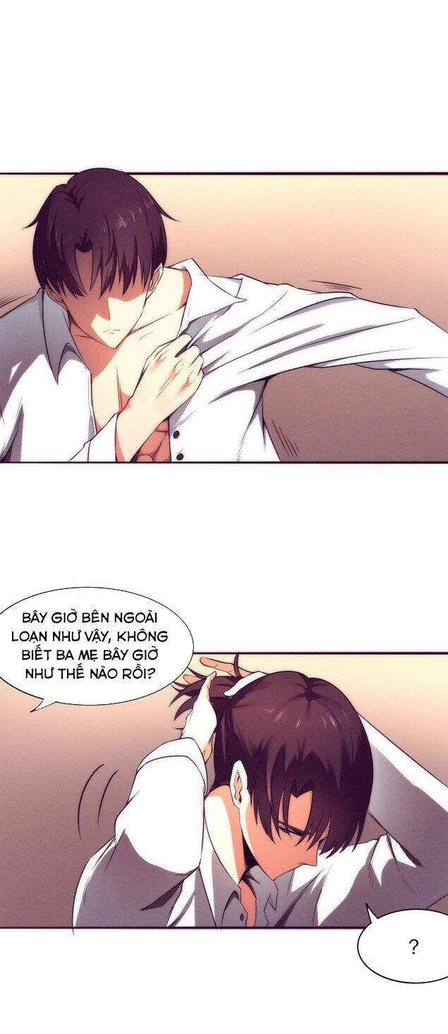 Tiến Hóa Cuồng Triều Chapter 3 - 10