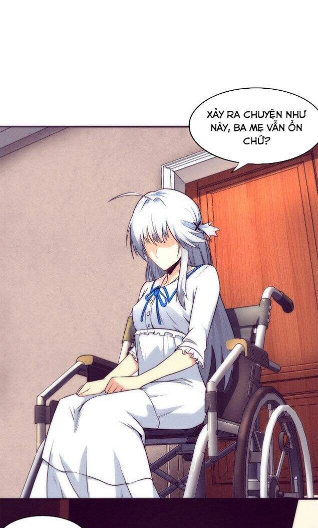 Tiến Hóa Cuồng Triều Chapter 3 - 11