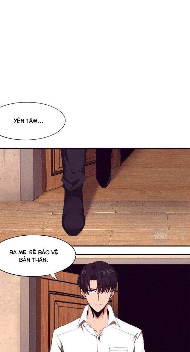 Tiến Hóa Cuồng Triều Chapter 3 - 14