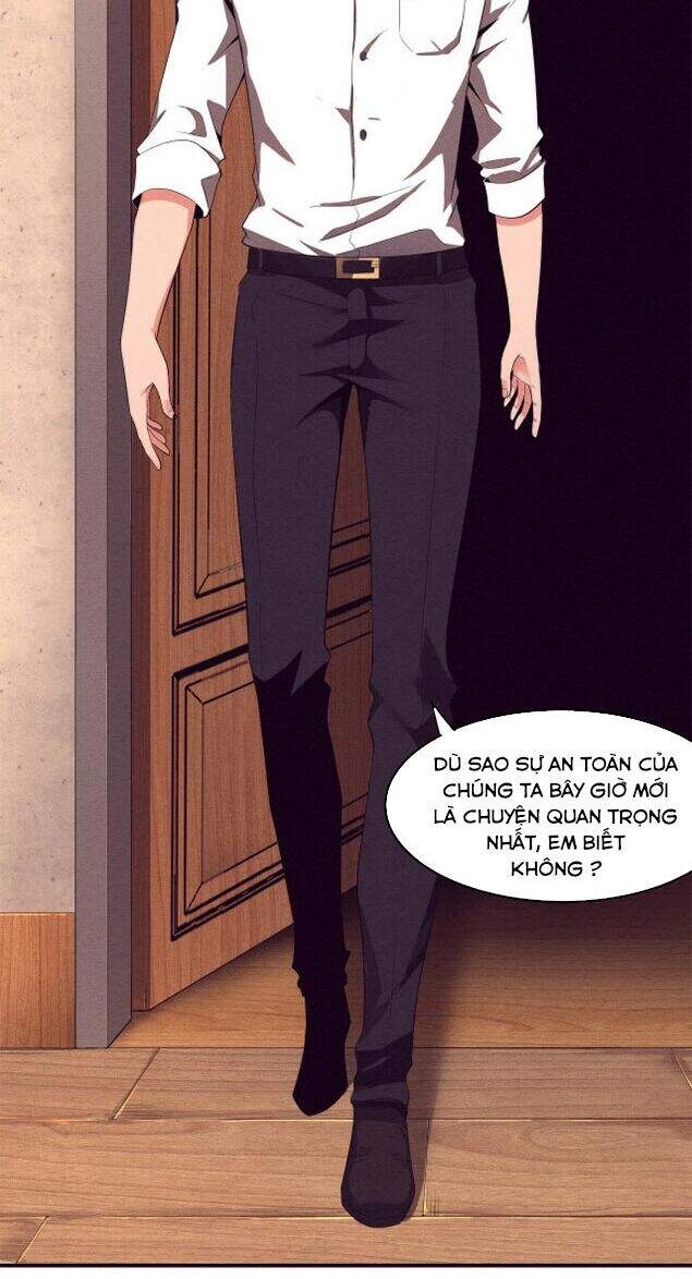 Tiến Hóa Cuồng Triều Chapter 3 - 15