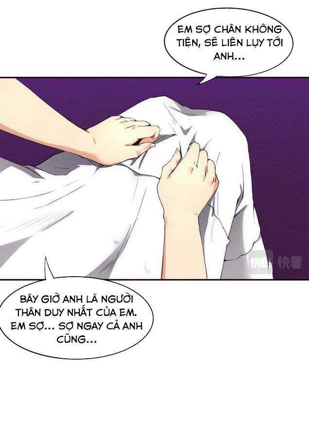 Tiến Hóa Cuồng Triều Chapter 3 - 21
