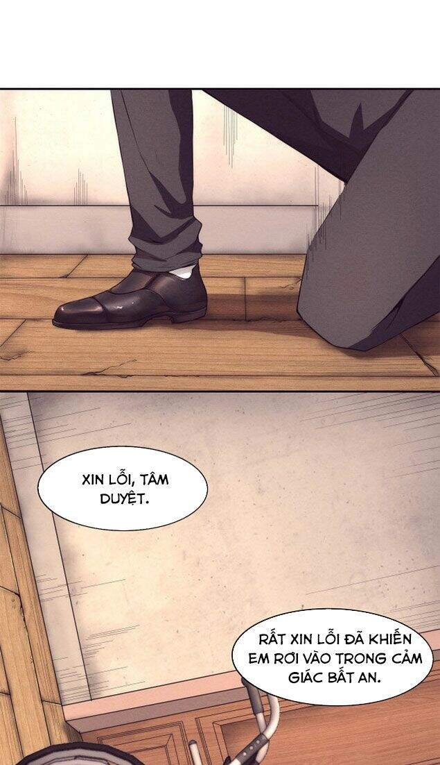 Tiến Hóa Cuồng Triều Chapter 3 - 22