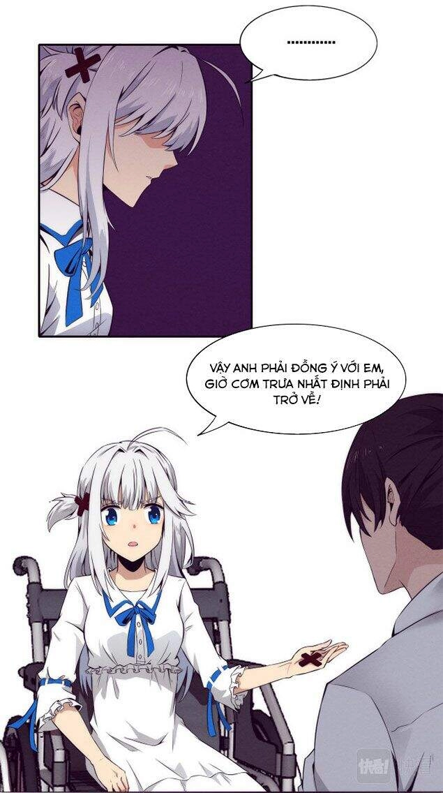 Tiến Hóa Cuồng Triều Chapter 3 - 26