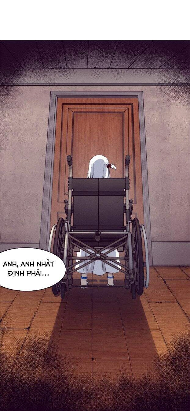 Tiến Hóa Cuồng Triều Chapter 3 - 29