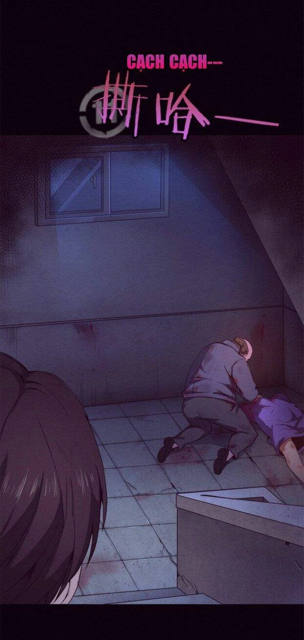 Tiến Hóa Cuồng Triều Chapter 3 - 39