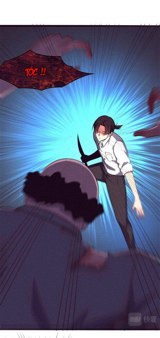 Tiến Hóa Cuồng Triều Chapter 3 - 43