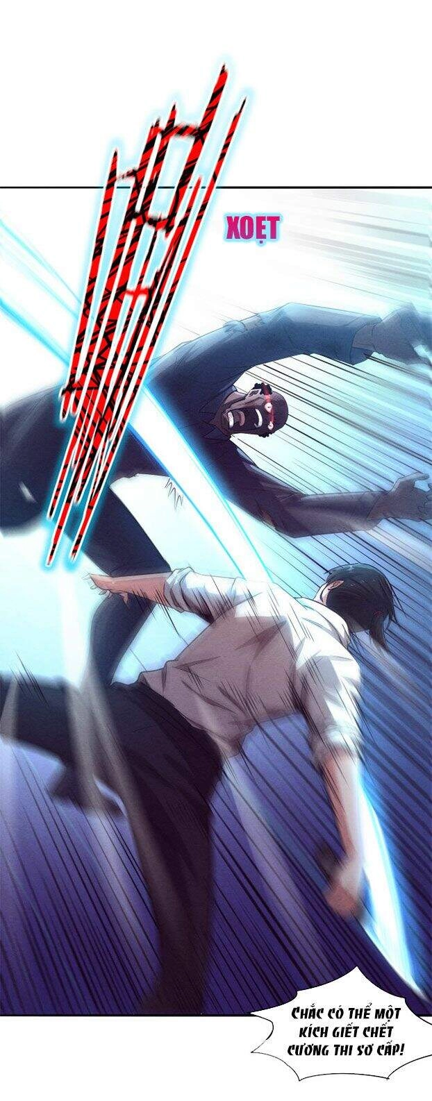 Tiến Hóa Cuồng Triều Chapter 3 - 45