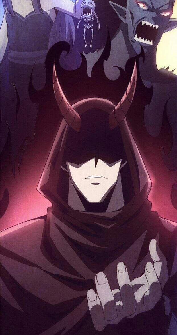 Tiến Hóa Cuồng Triều Chapter 3 - 50