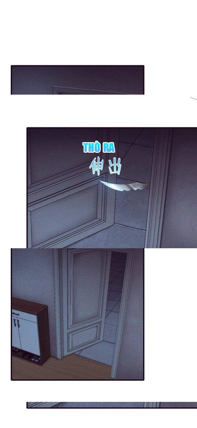 Tiến Hóa Cuồng Triều Chapter 3 - 54