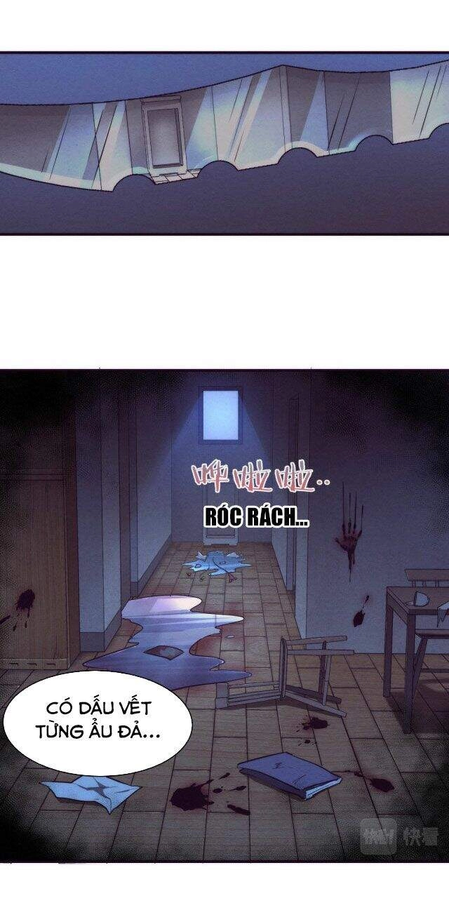 Tiến Hóa Cuồng Triều Chapter 3 - 55