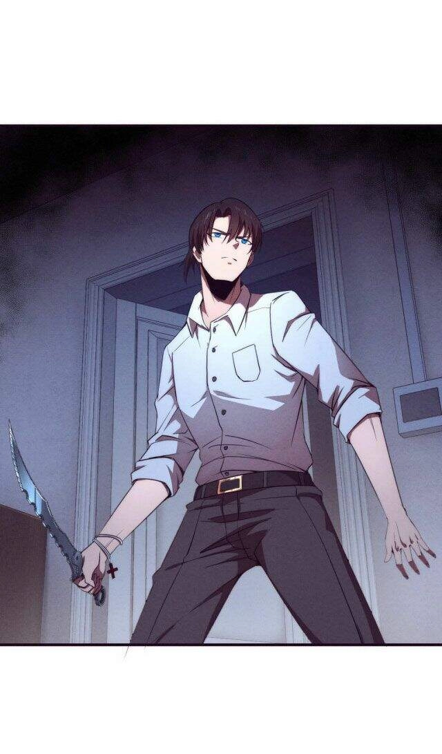 Tiến Hóa Cuồng Triều Chapter 3 - 56