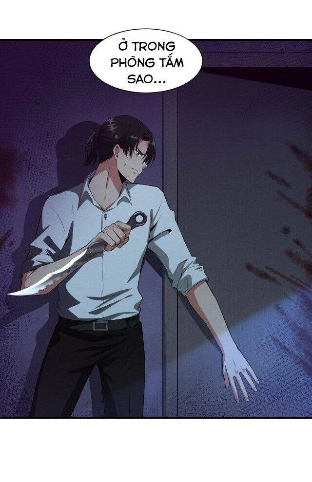 Tiến Hóa Cuồng Triều Chapter 3 - 60