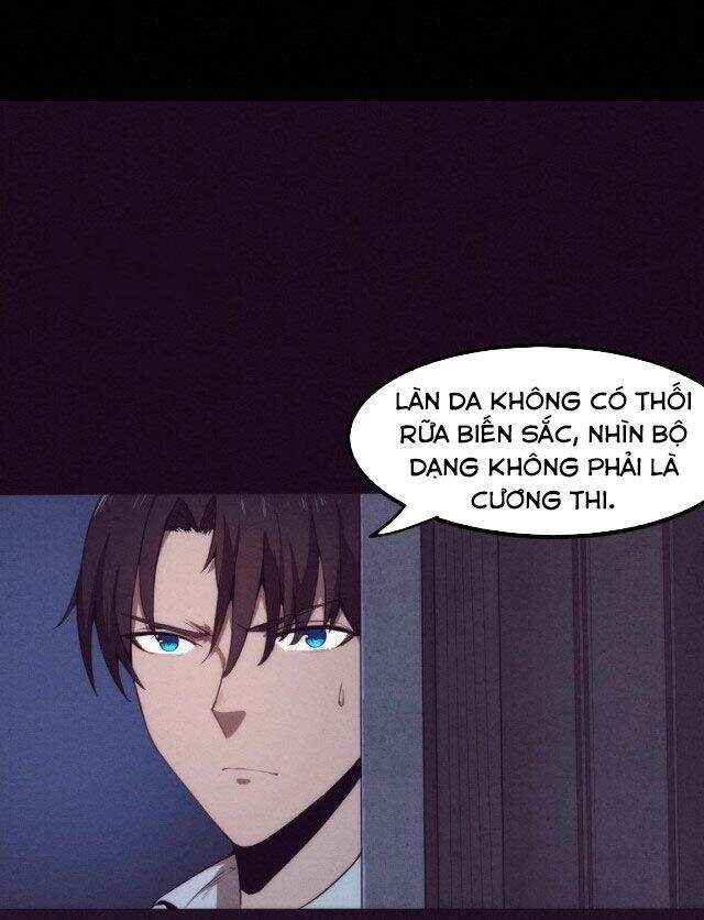 Tiến Hóa Cuồng Triều Chapter 3 - 64