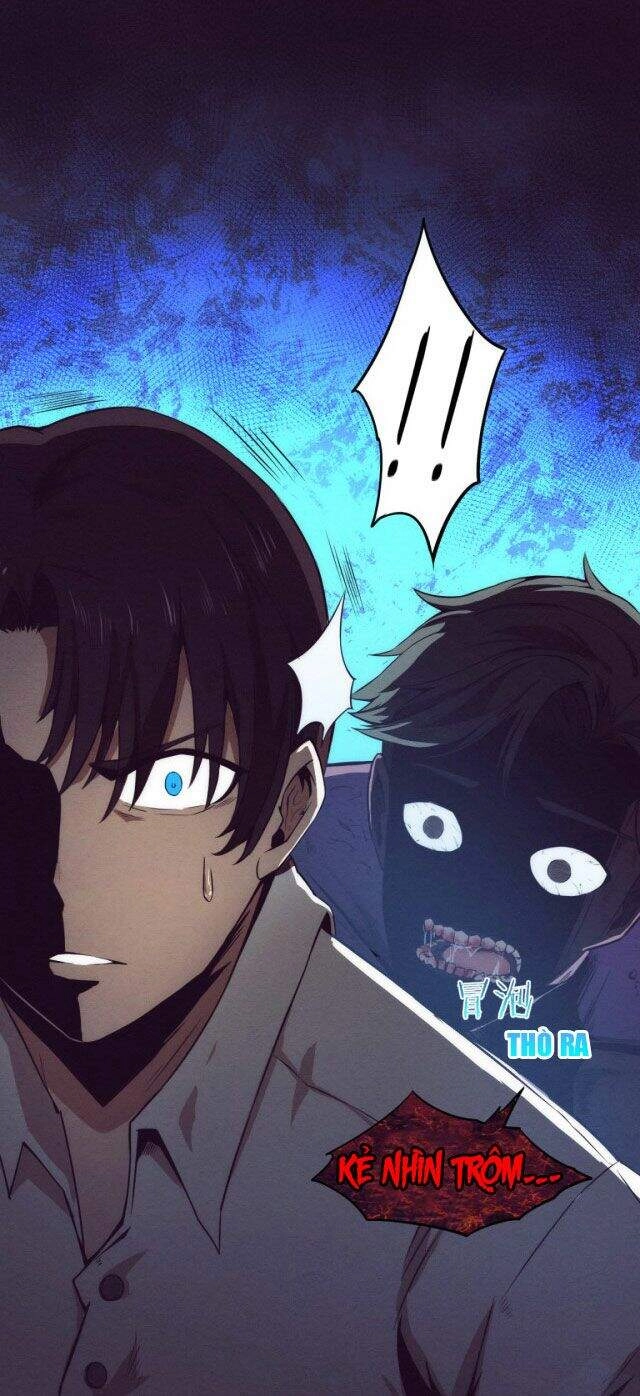 Tiến Hóa Cuồng Triều Chapter 3 - 65