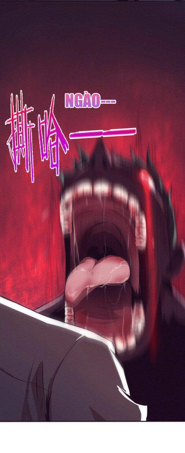 Tiến Hóa Cuồng Triều Chapter 3 - 66