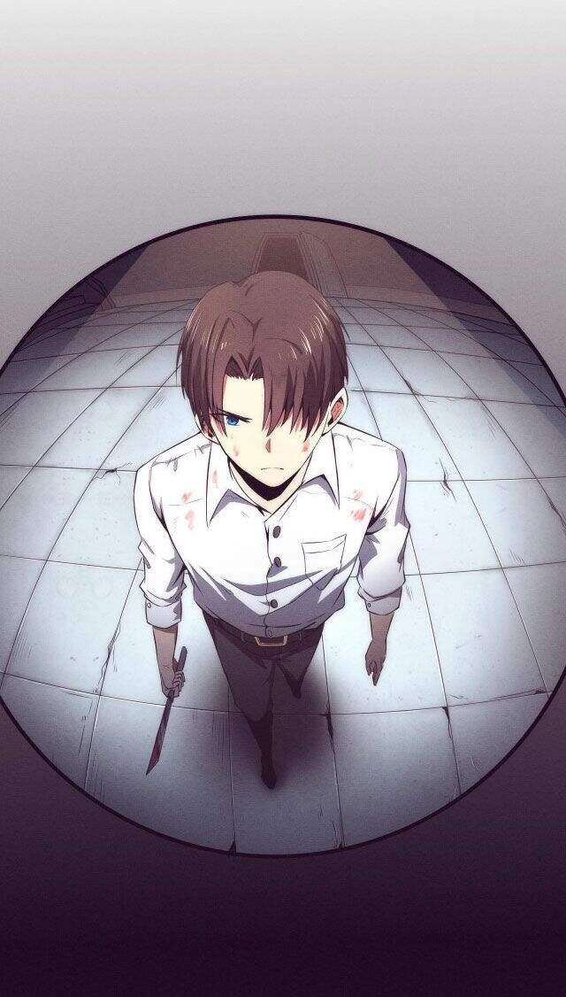 Tiến Hóa Cuồng Triều Chapter 3 - 74