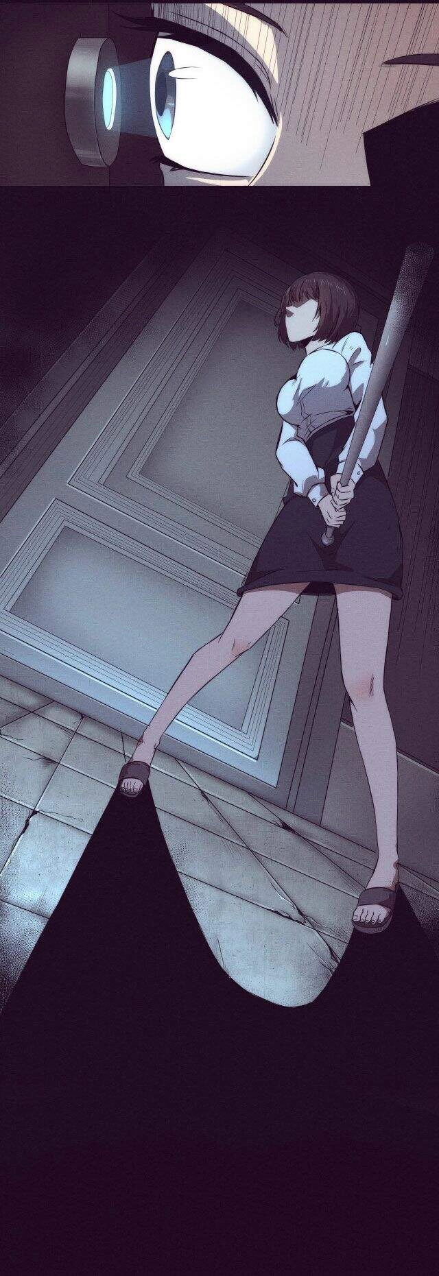 Tiến Hóa Cuồng Triều Chapter 3 - 75