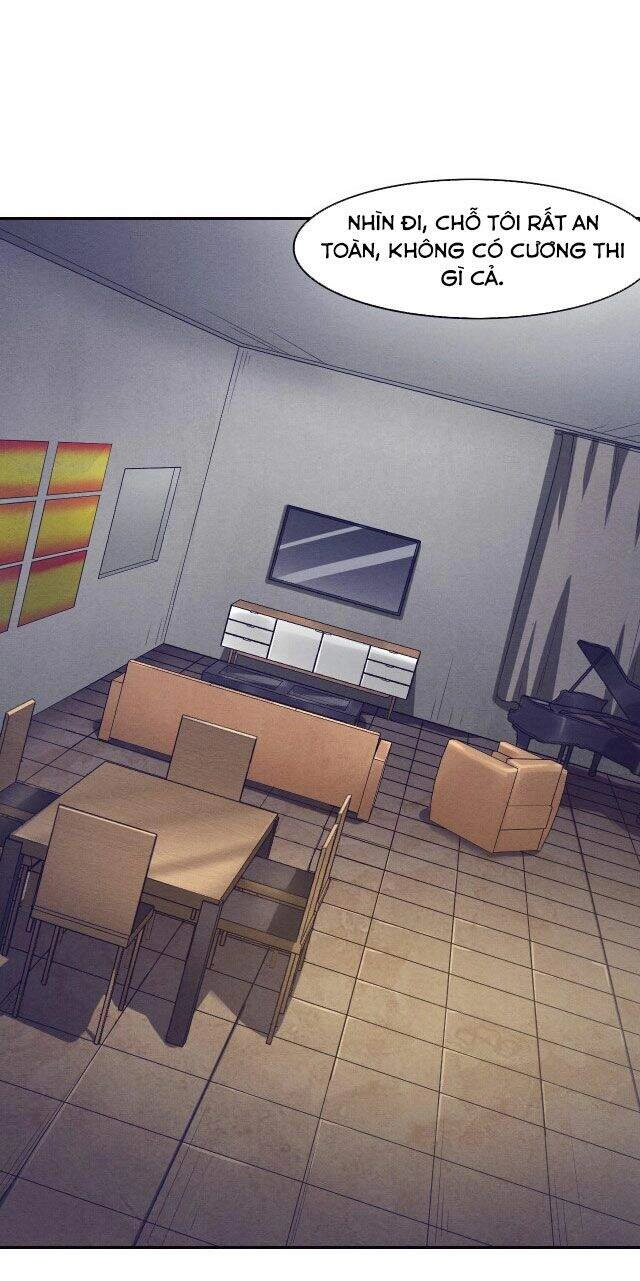 Tiến Hóa Cuồng Triều Chapter 3 - 83