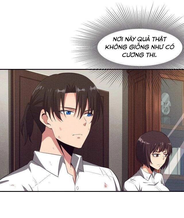 Tiến Hóa Cuồng Triều Chapter 3 - 84