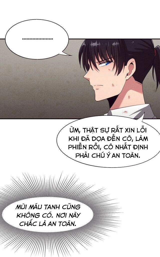 Tiến Hóa Cuồng Triều Chapter 3 - 88