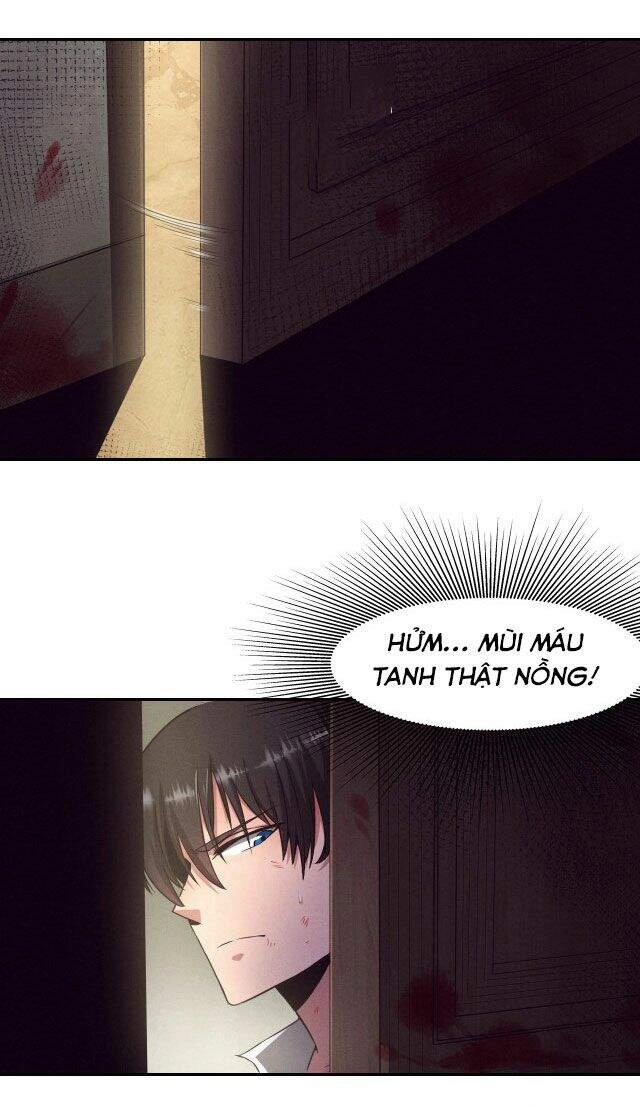 Tiến Hóa Cuồng Triều Chapter 3 - 93