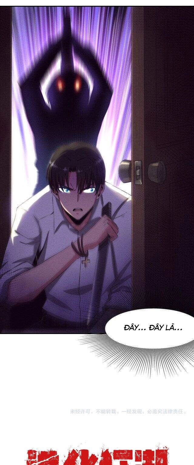 Tiến Hóa Cuồng Triều Chapter 3 - 95