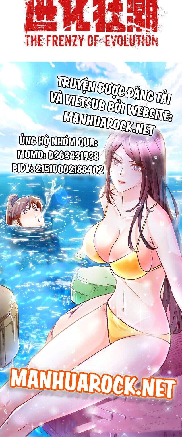Tiến Hóa Cuồng Triều Chapter 3 - 96