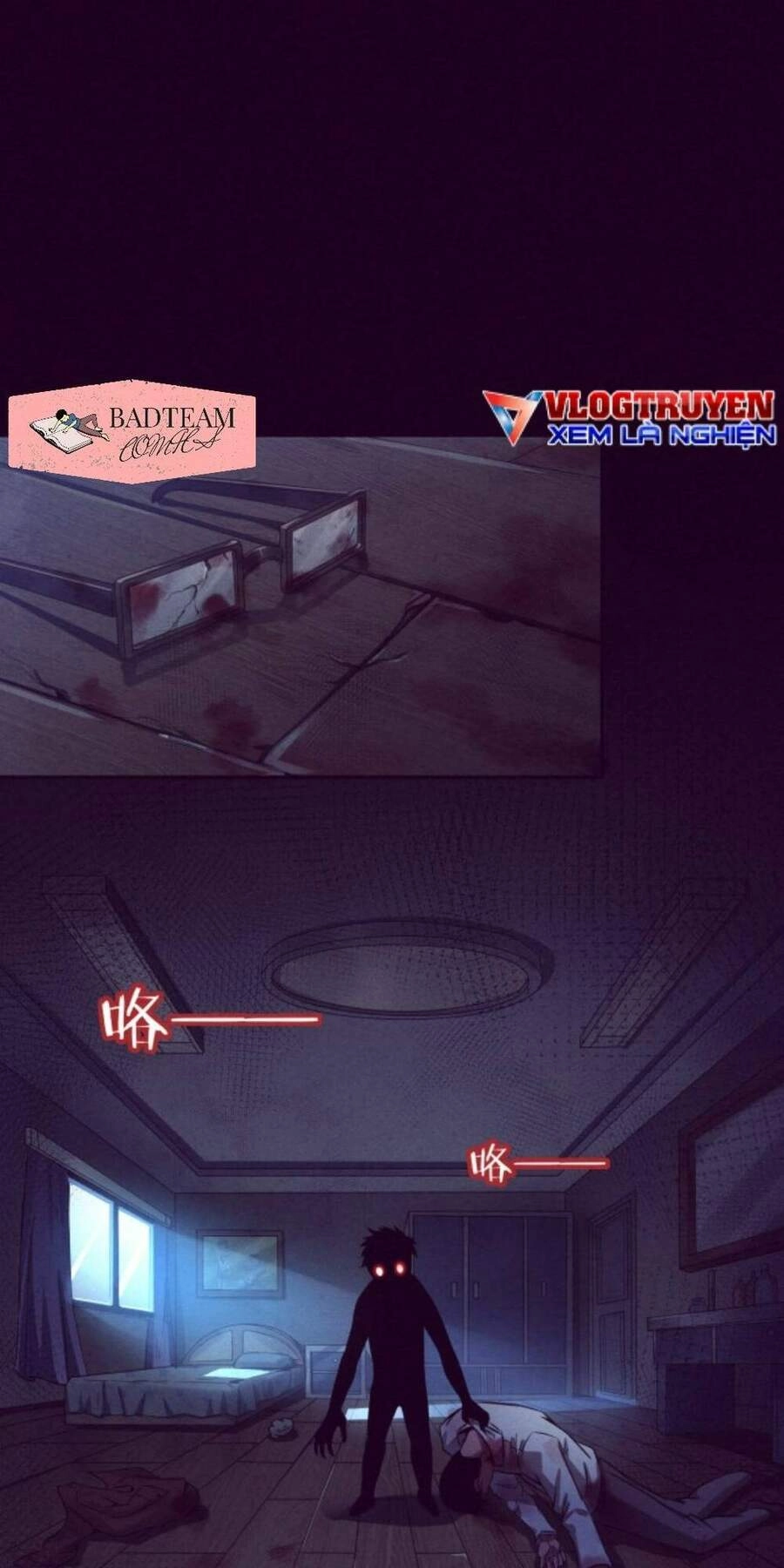 Tiến Hóa Cuồng Triều Chapter 4 - 9