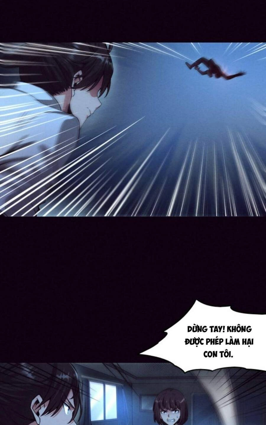 Tiến Hóa Cuồng Triều Chapter 4 - 20