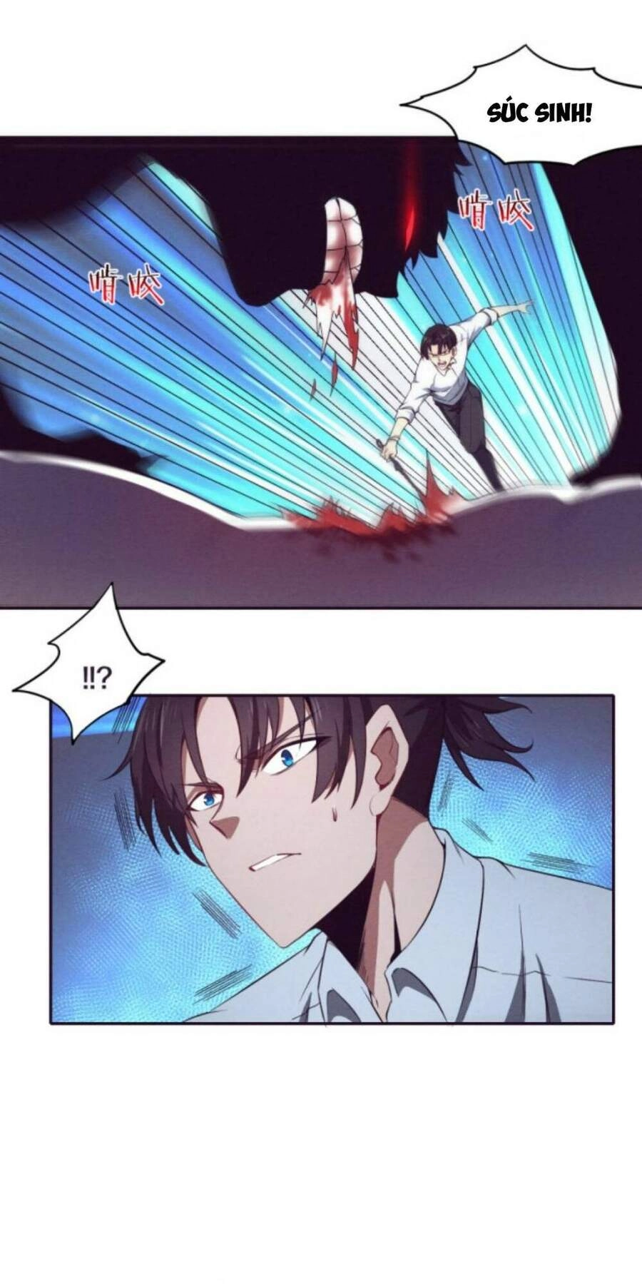 Tiến Hóa Cuồng Triều Chapter 4 - 30