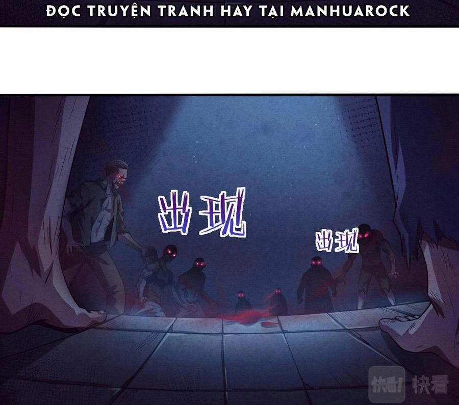 Tiến Hóa Cuồng Triều Chapter 5 - 3